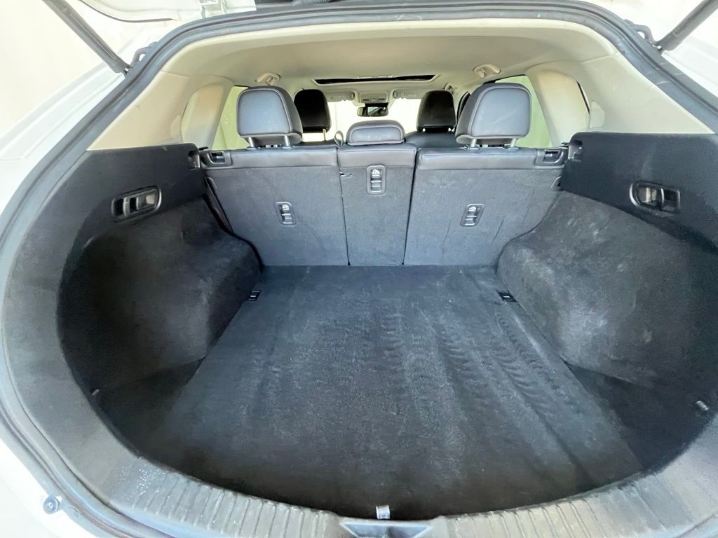 2019 Mazda CX-5 Grand Touring Premium photo 27