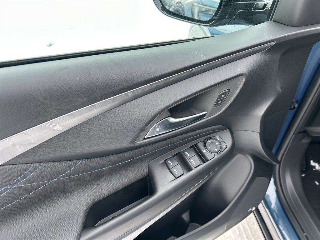 2026 BUICK ENVISTA - Image 13