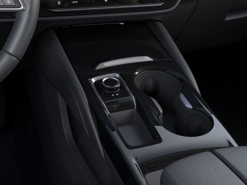 2025 Buick Envision Preferred photo 21