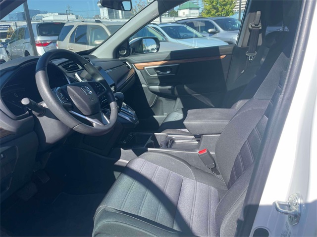 2022 Honda CR-V EX photo 14