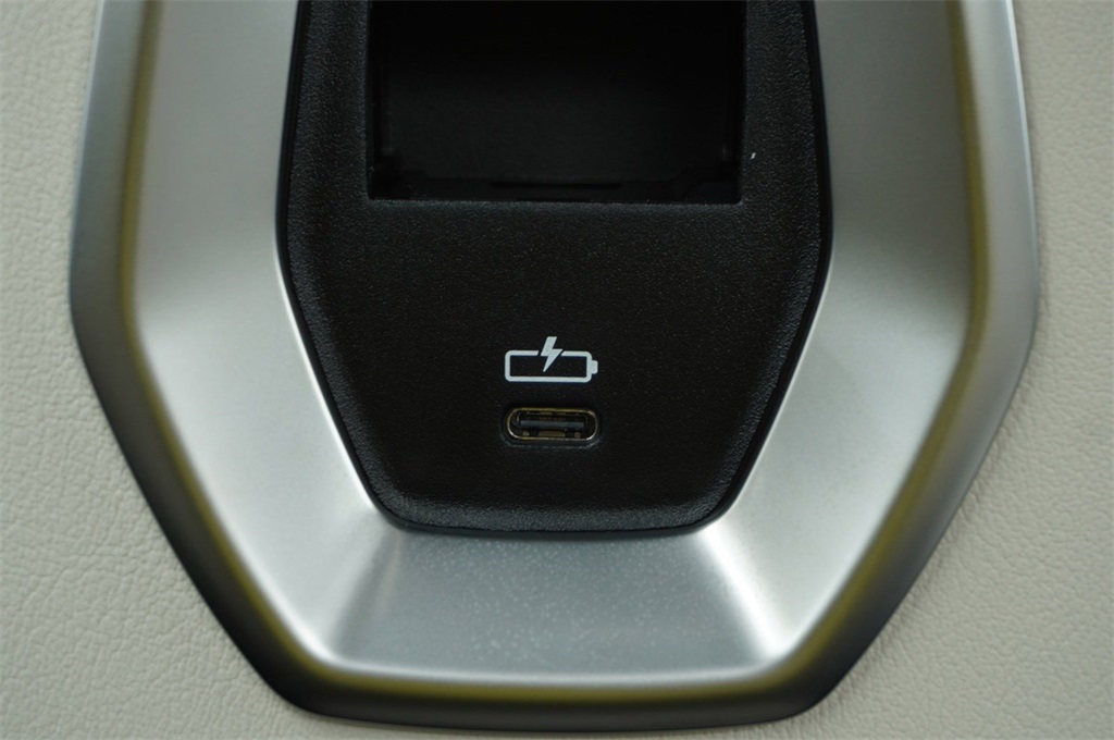 2024 Bmw i7 xDrive60 photo 22