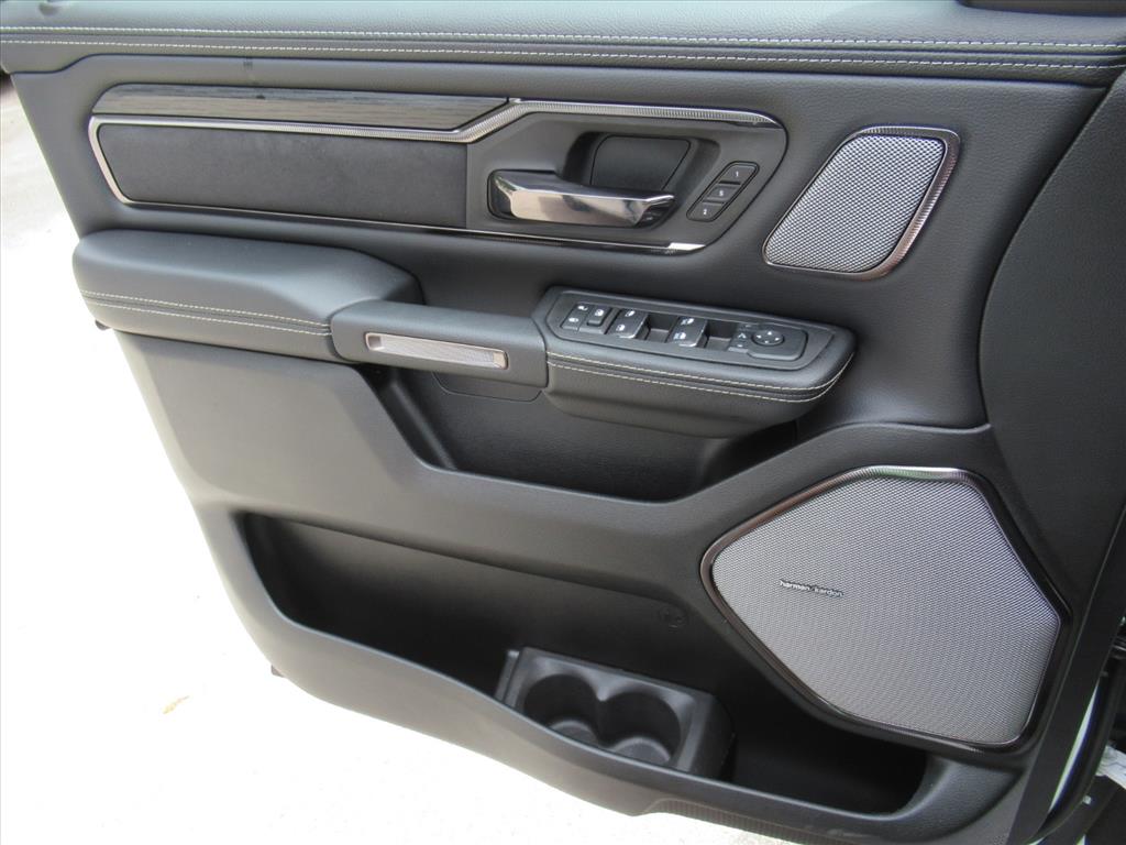 2026 Ram 1500 Rebel photo 30