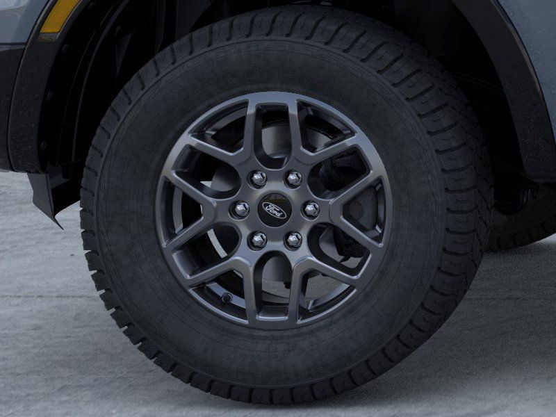 2025 FORD RANGER - Image 20