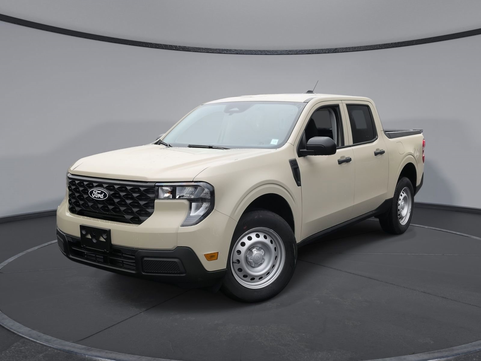 2025 Ford Maverick XL's photo