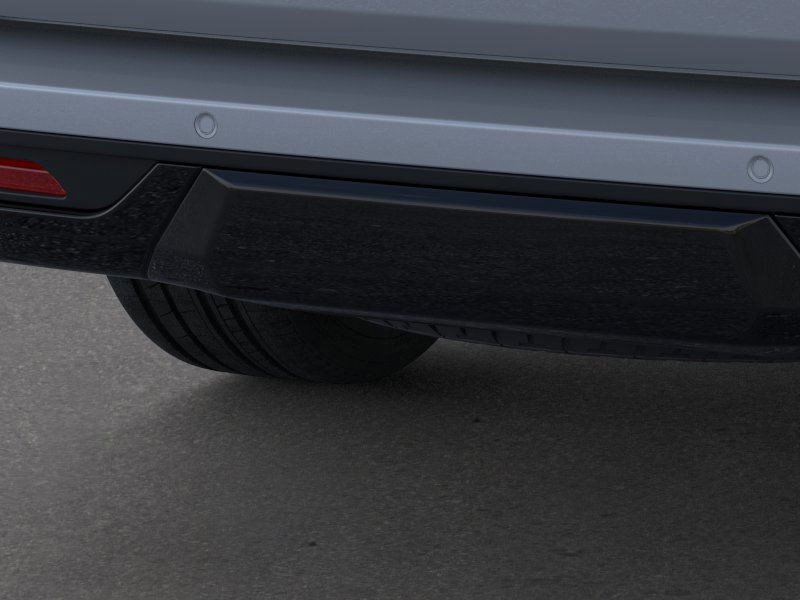 2025 Ford Expedition Platinum photo 20