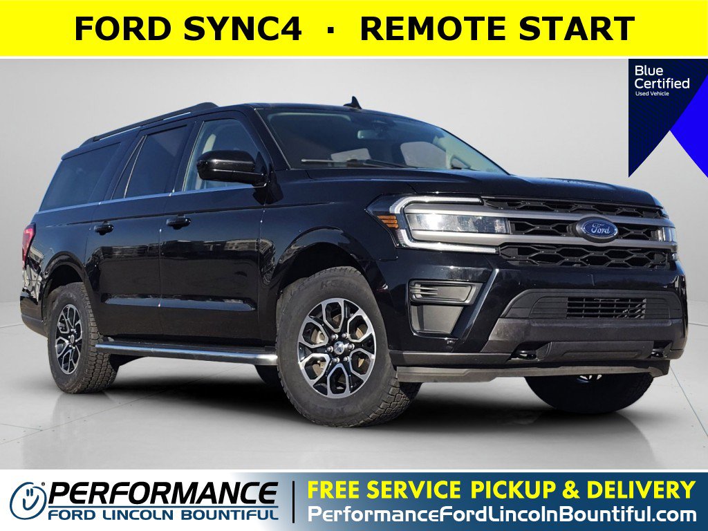 2023 Ford Expedition XLT's photo