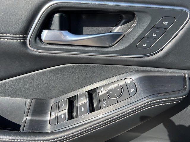 2023 Nissan Rogue Platinum photo 34