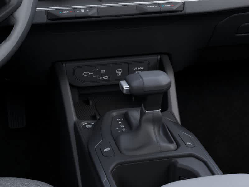 2025 Kia K4 EX photo 23
