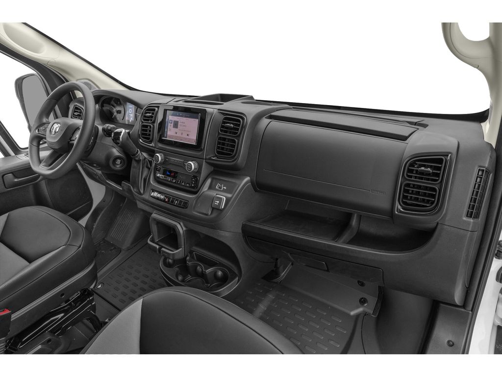 2025 Toyota RAV4 LE photo 14