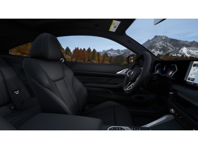 2026 Bmw 430i xDrive photo 9