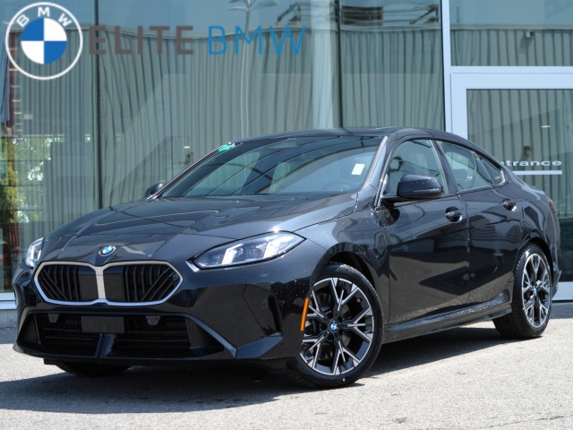 2025 BMW 2 Series 228i xDrive