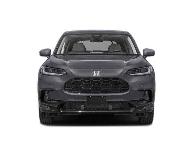 2026 Honda HR-V EX-L photo 4