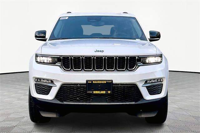 2024 Jeep Cherokee 4xe photo 15