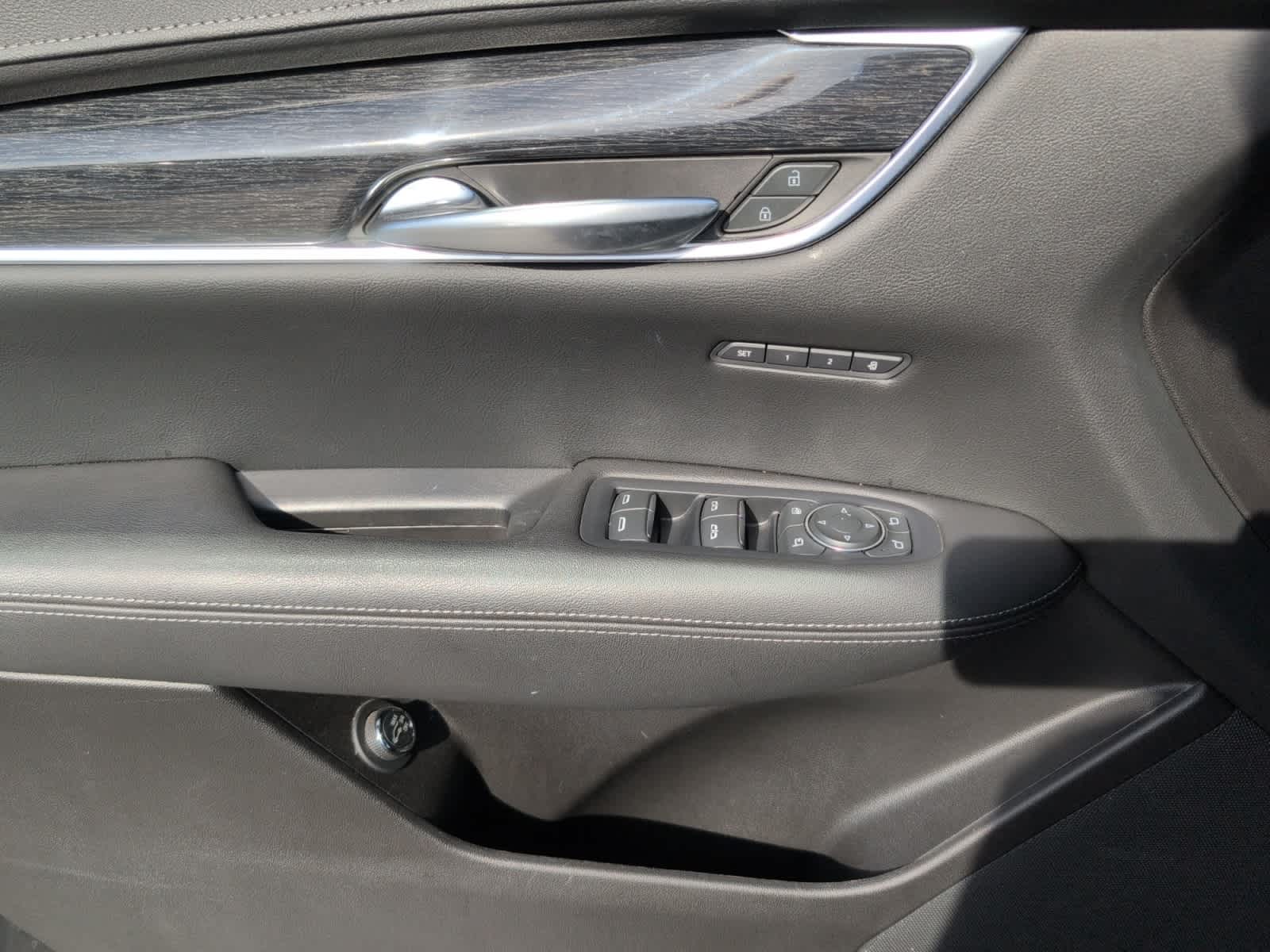 2022 Cadillac XT5 Premium Luxury photo 10