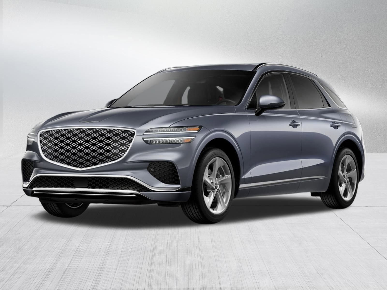 2026 GENESIS GV70 Select's photo