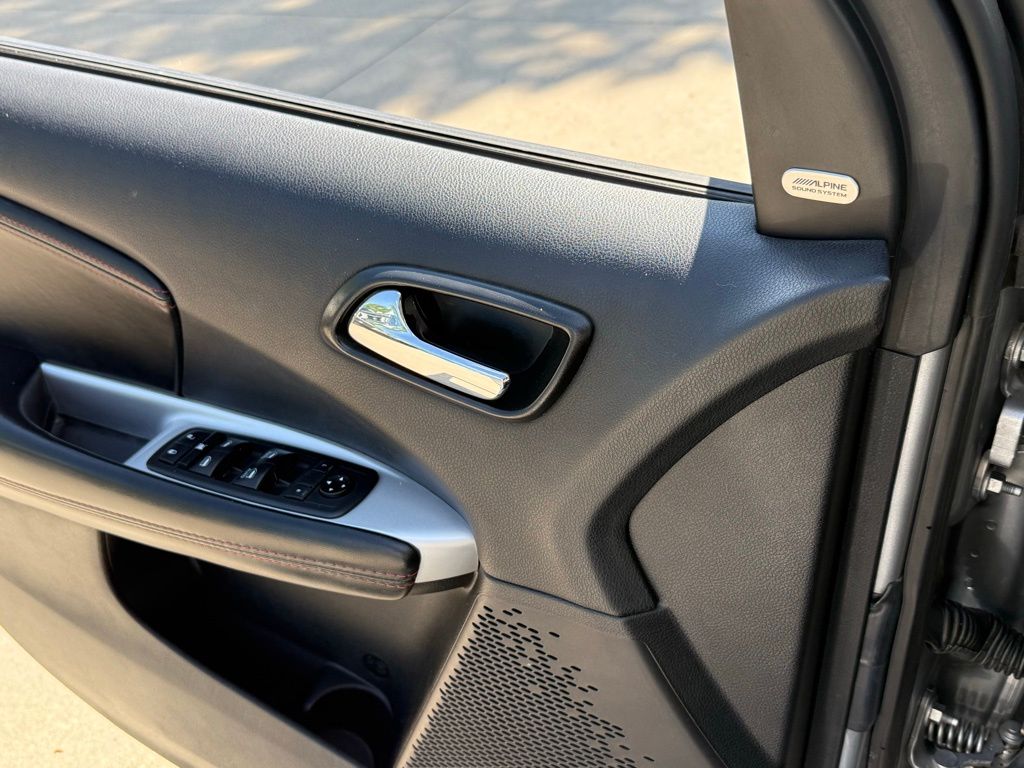 2019 Dodge Journey GT photo 33