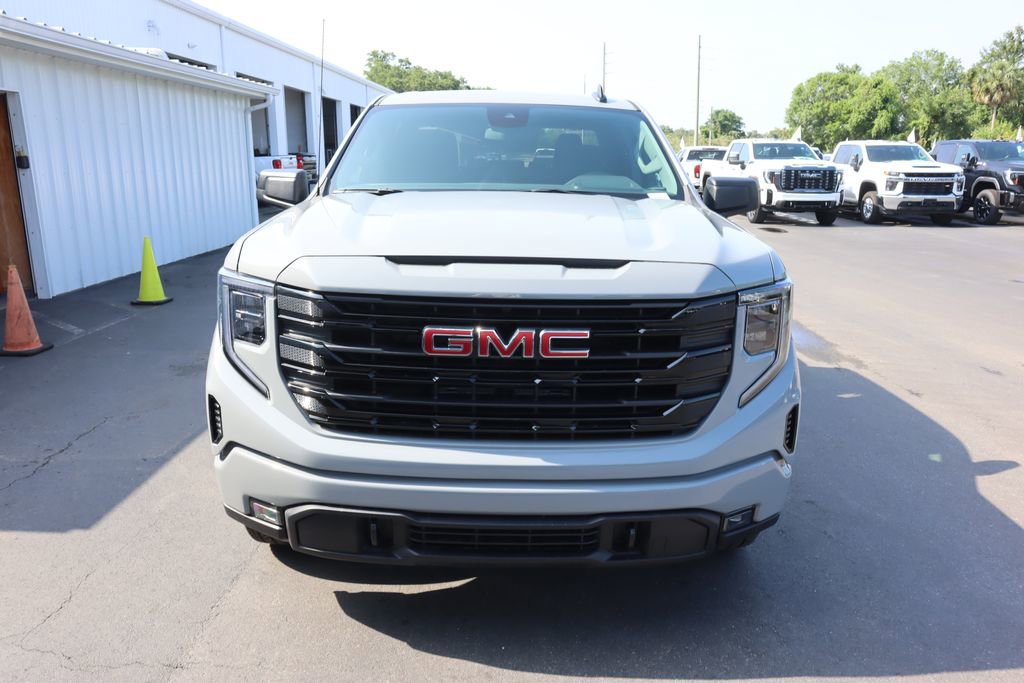 New 2024 GMC Sierra 1500 Elevation Crew Cab in Bartow 24903 Kelley