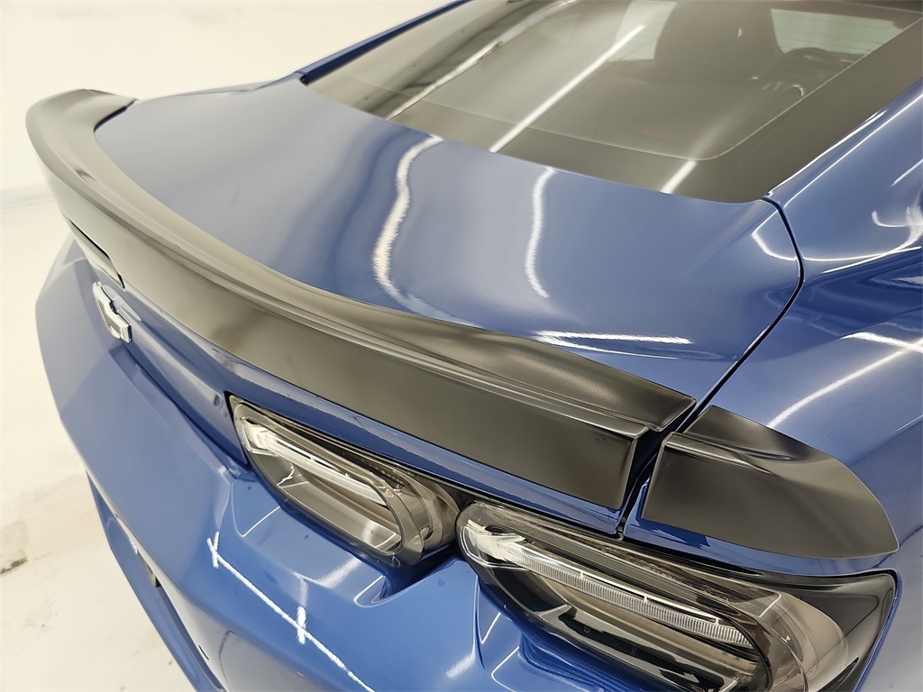 2020 Chevrolet Camaro SS photo 45