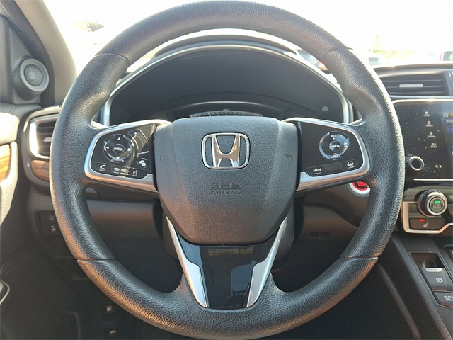 2019 Honda CR-V EX photo 14
