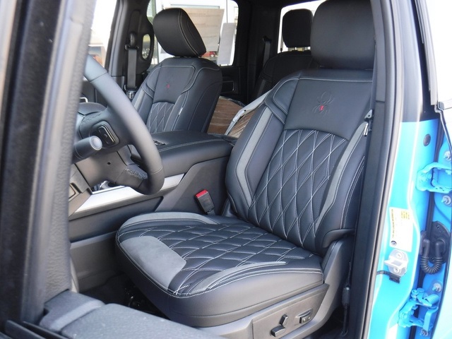 2025 Ram 2500 Big Horn photo 21