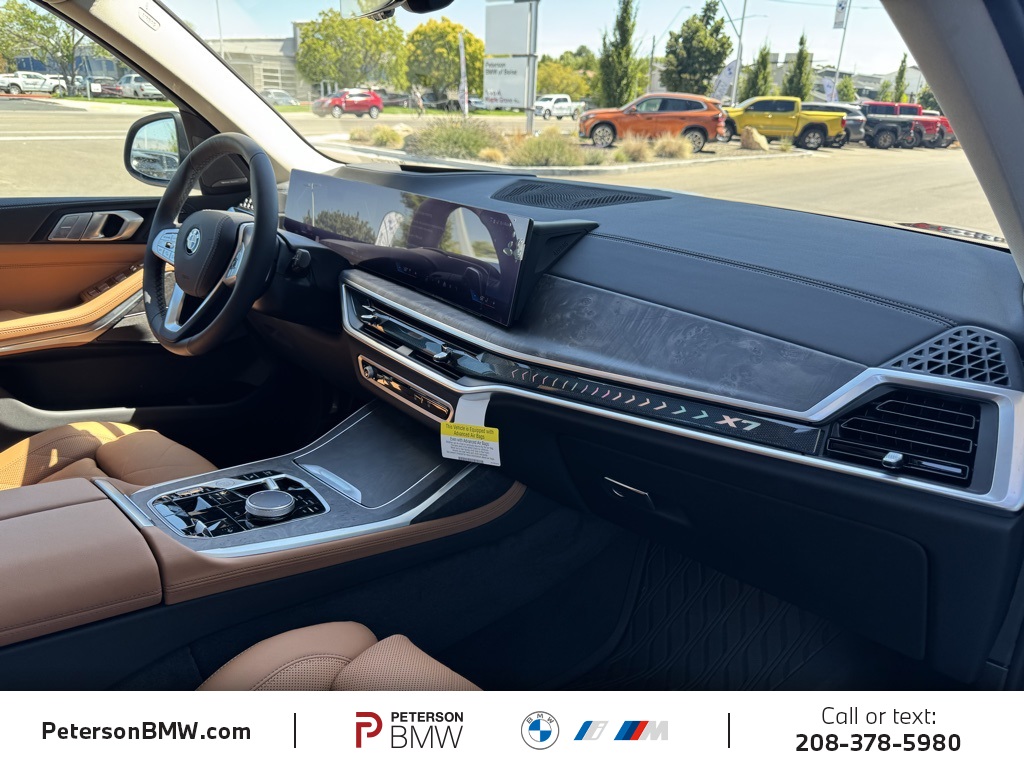 2026 Bmw X7 xDrive40i photo 17