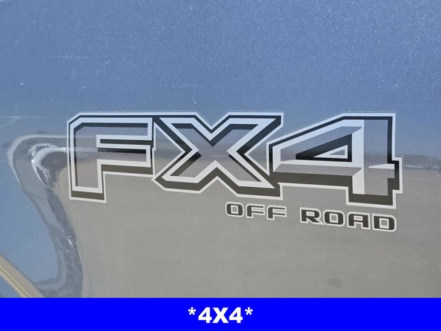 2025 Ford F-150 Lariat photo 9