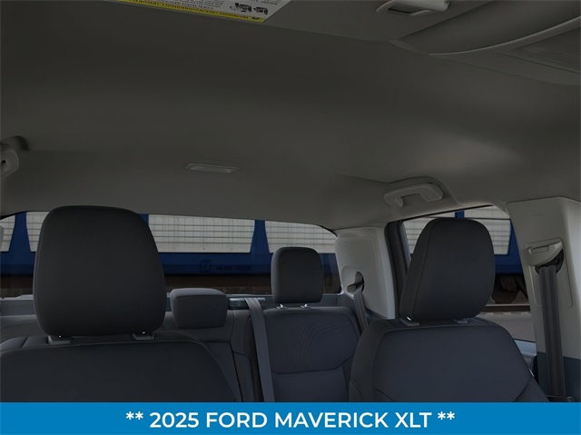 2025 Ford Maverick XLT photo 10