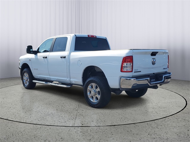 2023 Ram 2500 Big Horn photo 4