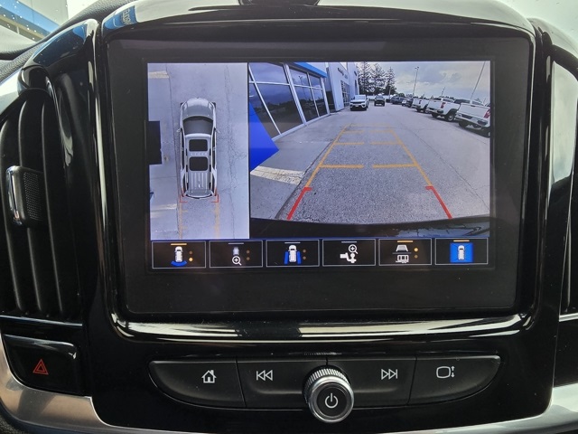 2022 Chevrolet Traverse High Country photo 15