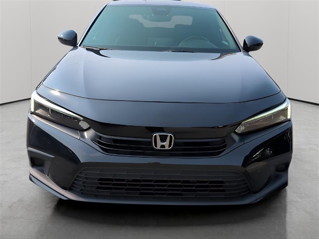2022 Honda Civic Sport photo 2