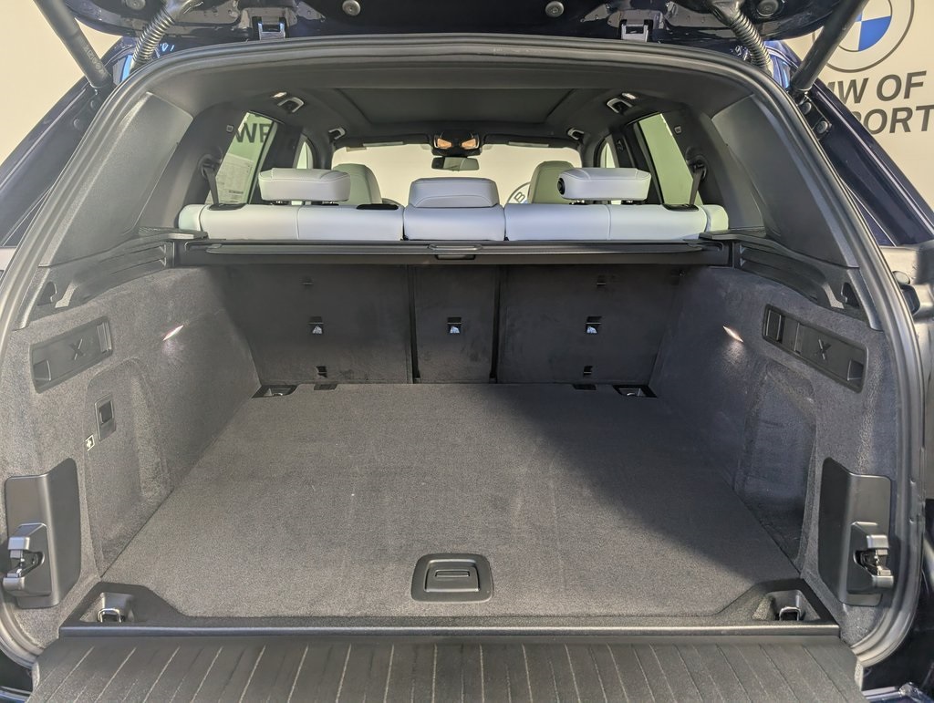 2026 Bmw X5 xDrive40i photo 17