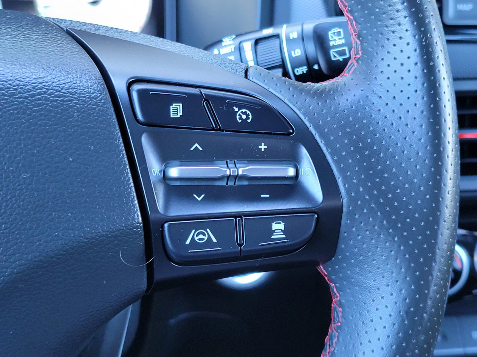 2022 Hyundai Kona N Line photo 24