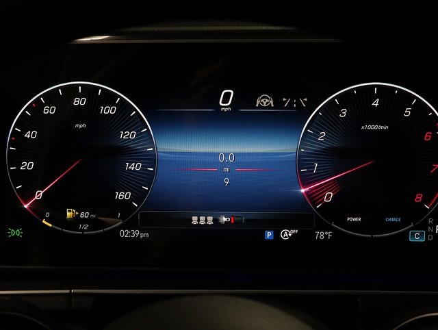 2026 Mercedes Benz GLE 450 4MATIC photo 15