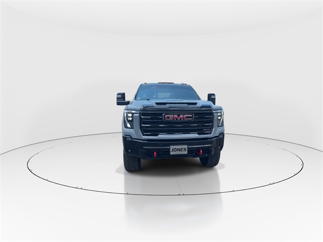 2025 Gmc Sierra 2500 HD AT4X photo 3