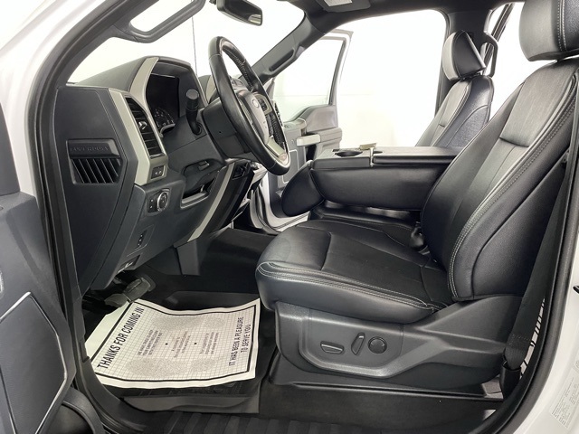 2022 Ford F-350 photo 20