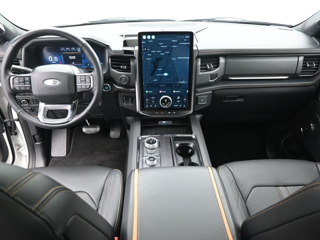 2024 Ford Expedition Platinum photo 21