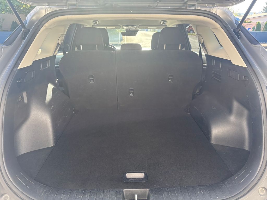2023 Kia Sportage LX photo 33