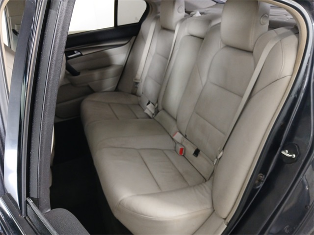 2012 Acura TL photo 15