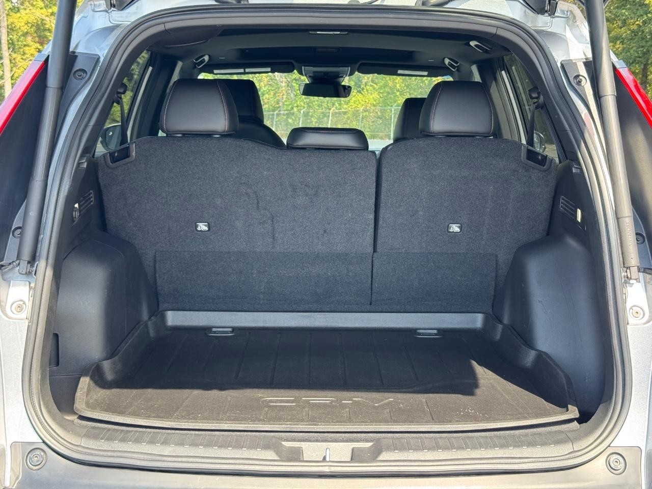 2024 Honda CR-V Hybrid Sport-L photo 3