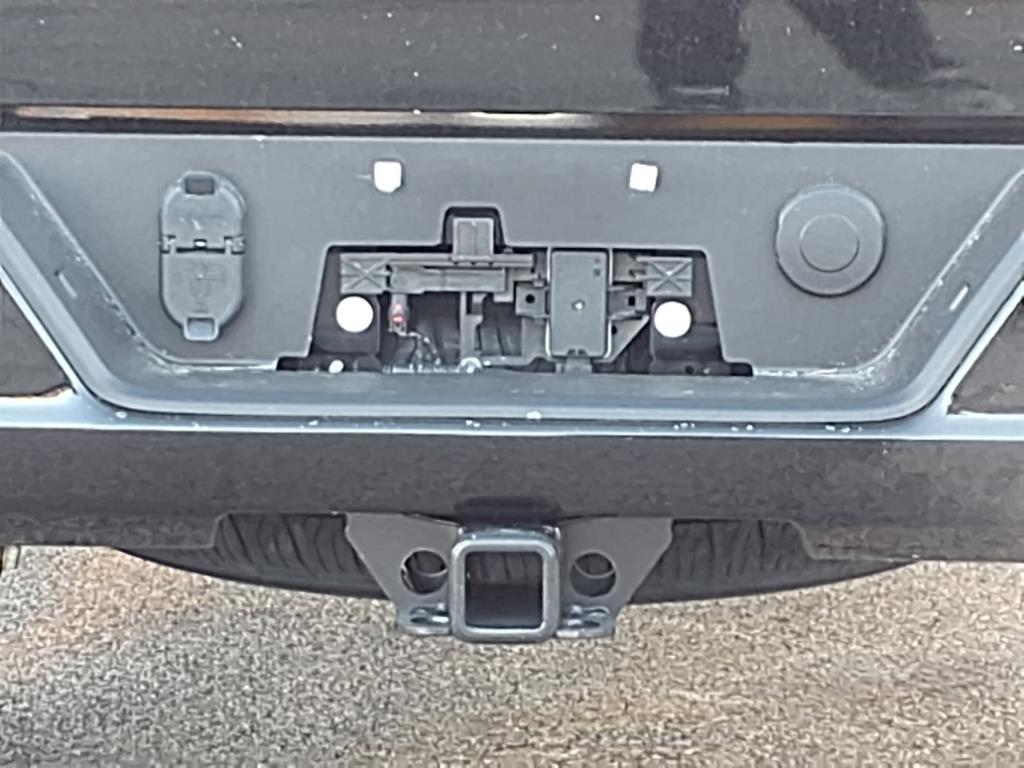 2025 Chevrolet Silverado 1500 RST photo 6