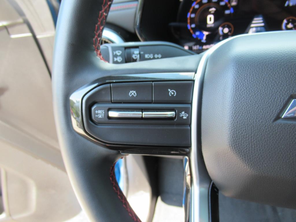2024 Chevrolet Colorado Z71 photo 19