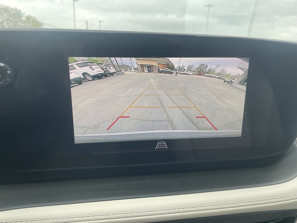 2025 Buick Encore GX Preferred photo 19