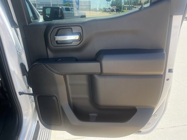 2025 Gmc Sierra 1500 Pro photo 36