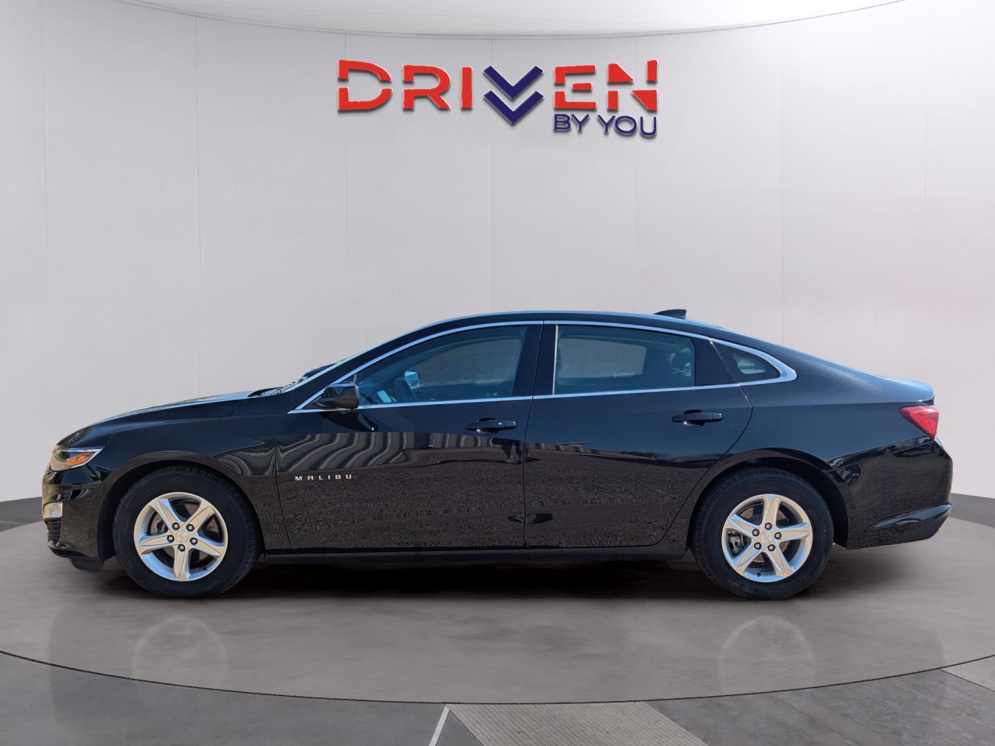 Used 2023 Chevrolet Malibu 1LT with VIN 1G1ZD5ST3PF217820 for sale in Columbia, MS