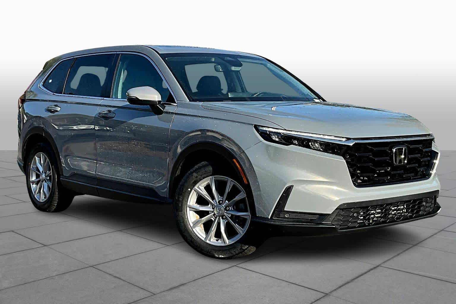 2023 Honda CR-V EX-L photo 2