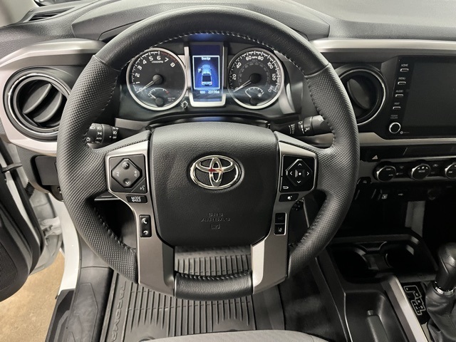 2023 Toyota Tacoma SR5 photo 14