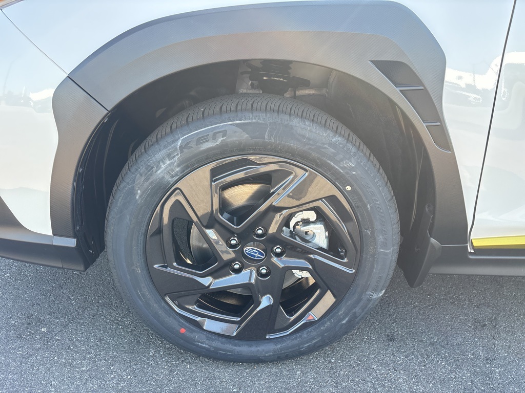2025 Subaru Crosstrek Sport photo 7