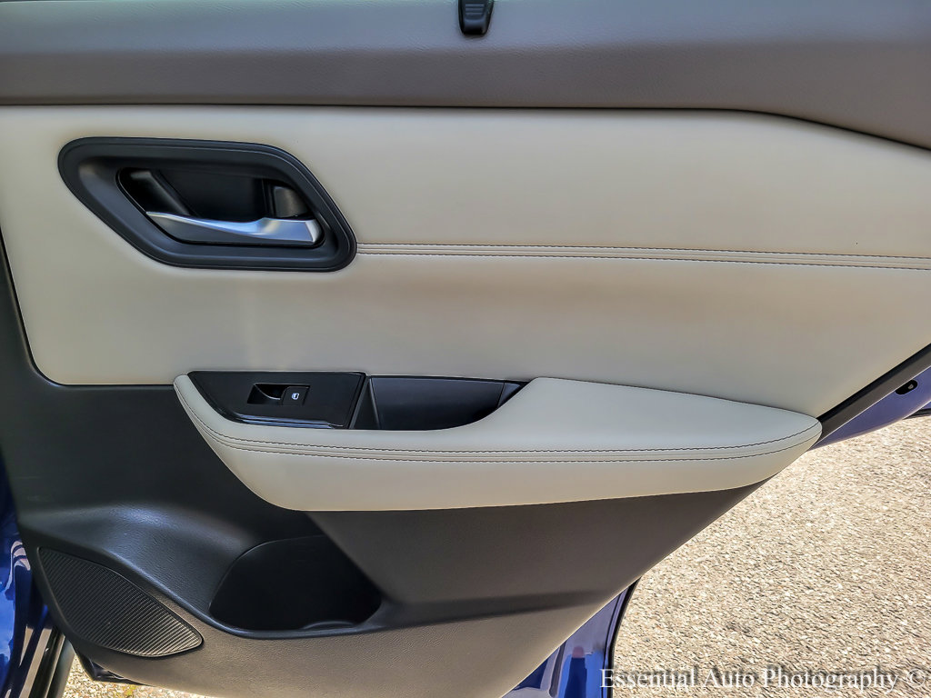 2023 NISSAN ROGUE - Image 23