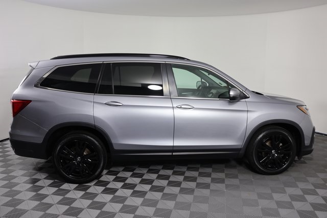 2022 Honda Pilot Special Edition photo 7