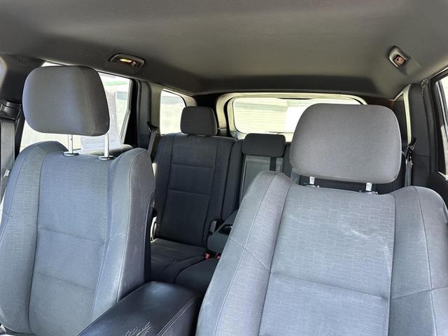 2014 Jeep Grand Cherokee Altitude photo 13